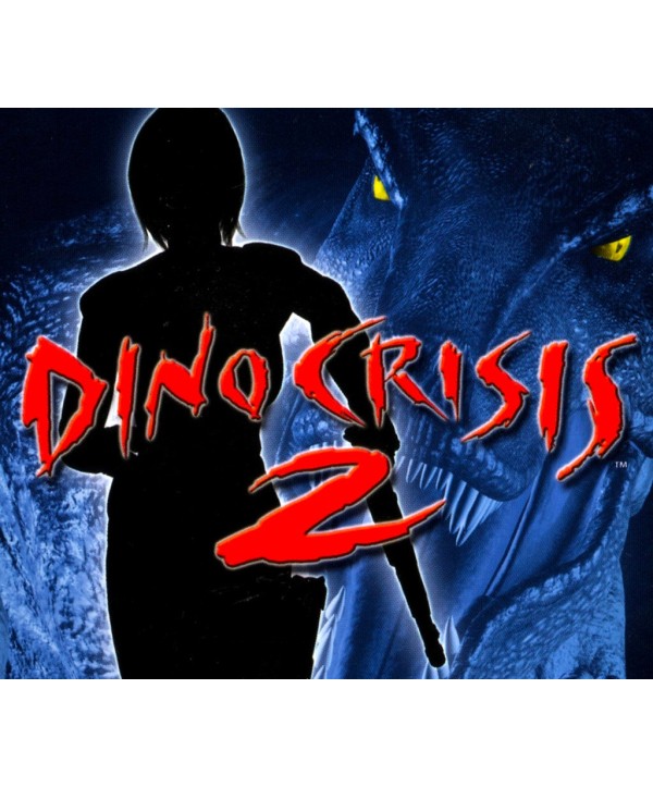 Dino Crisis 2 GOG.com Key GLOBAL